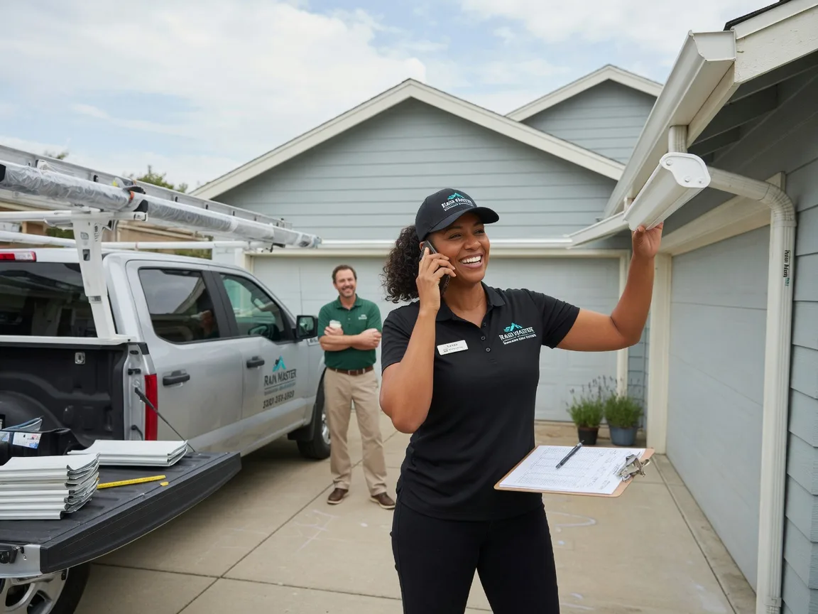 Gutter Installation Coarsegold, CA FAQs